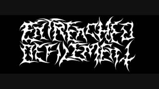 Entrenched Defilement -  Pile of Corpses