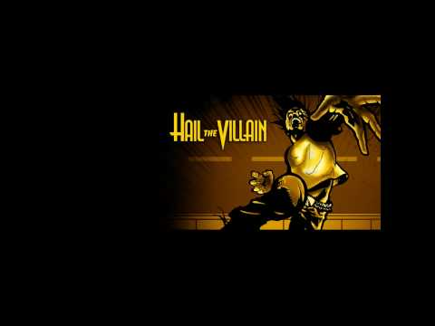 Hail the Villain - Swan Dive Suicide