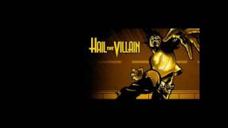 Hail the Villain - Swan Dive Suicide