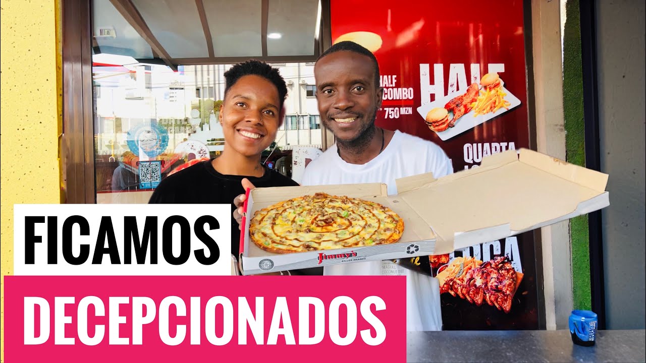 FOMOS ATRÁS DA PIZZA 🍕 RETANGULAR (GATSBY)