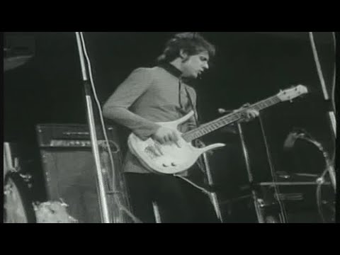 Cream - I Feel Free - Live 1967