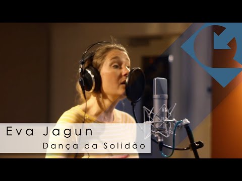 Eva Jagun - Dança da Solidão