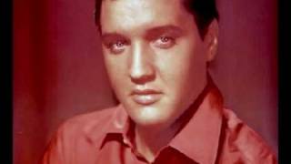 Elvis Presley-He&#39;ll Have To Go.