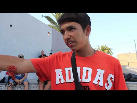 RECDAY vs RAXXER - 8VOS | #FECHA3 (2019) #DREM_TENERIFE