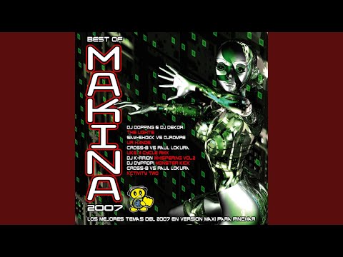 Sound of Love (Dany Bpm Rmx)