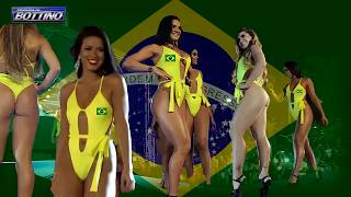 Programa do Bottino: Bikini Pará Brasil