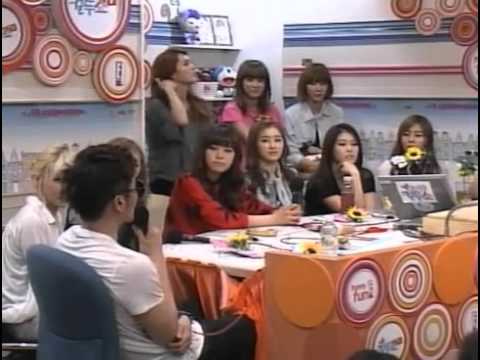 110526 After School & Eru @ CulTwo Show [3/4]