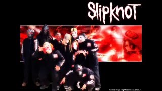 Slipknot-Vermilion