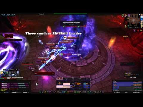 Azuremyst Champions - Tier 16 Out-takes