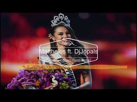 Dj Jopals - Catriona (Bomb Remix)