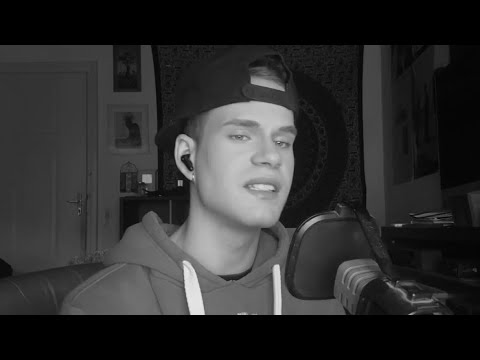 Sebastian Rios- Love Yourself (Justin Bieber cover)