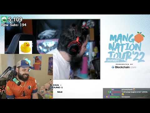 N12 vs Prof (Hungrybox/Mango) Dual Commentary