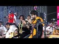 Mere Rashke Qamar Atthar Hayat Hamsar Hayat Nizami Sufi Brothers At Murad Shah Darbar