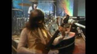 THE SWEET: &#39;FOUNTAIN&#39; (1978) Extended version (ANDY SCOTT)