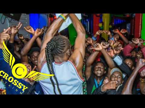 MC FULLSTOP x DJ TSUNAMI -CARRIBEAN GRILL #dj_lee254 #crossyentke #kenya