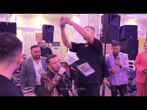 Aniversare Culita Sterp || Florin Cercel & Formatia I.C Music || Noi Suntem Oameni Fericiti