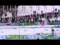 Cross Country Skiing Men 15Km Free Complete Event | Vancouver 2010