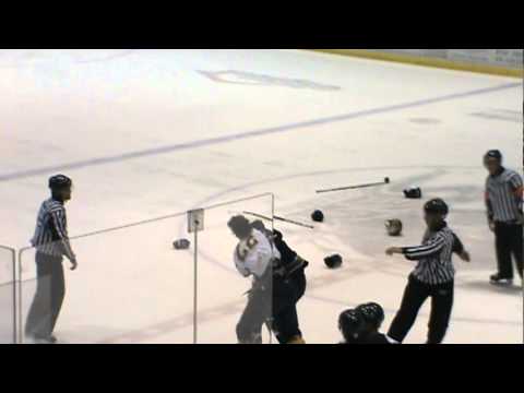 Ryan Murphy vs Jean-Francois Laplante
