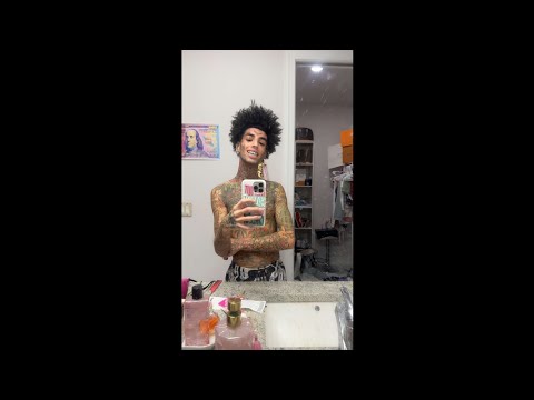 Kodiyakredd • islandboysredd Snapchat story (10-29-25 & 10-30-25)