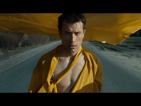 KADNAY -  Запах твого волосся [Official Music Video]