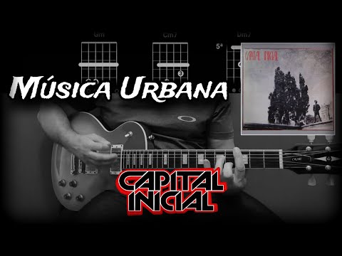 Música Urbana - Aborto Elétrico