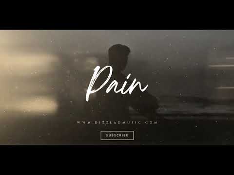 Sad Type Beat - "PAIN" | Love Emotional Rap Piano Instrumental | Hip Hop R&B Beat