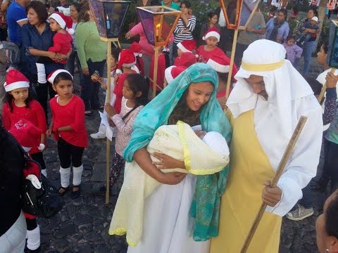 Juan Torres Y Su Organo Melodico. Popurri Para Posadas
