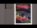 Classic Game Room Days Of Thunder Review For Nes