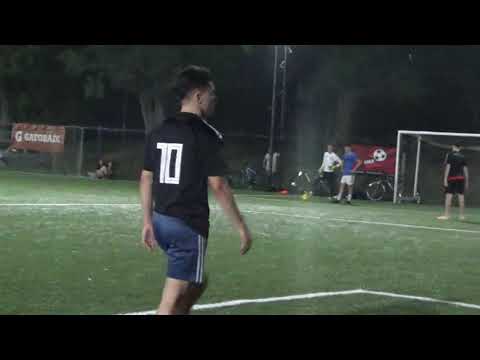 VILLA URQUIZA vs DINAMERCA - Torneo Final 2020