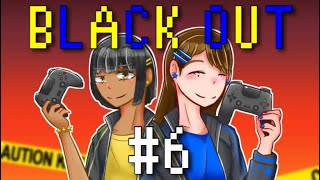 【CoD:BO4】#6 尻隠して頭隠さず 【BLACK OUT】