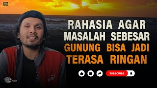 Download lagu Beban Hidup Terasa Berat? Coba Dengar Ini Sebentar — Ustadz Hanan Attaki #HananAttaki mp3
