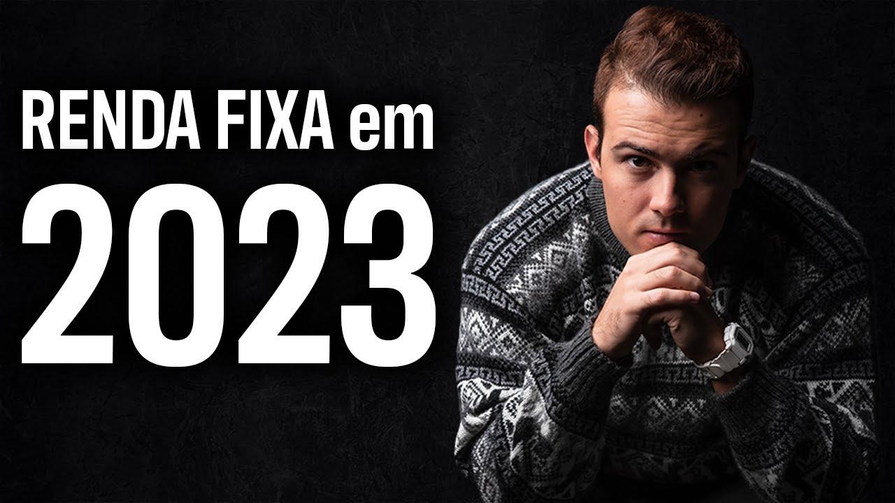 Qual RENDA FIXA investir no Brasil AGORA?