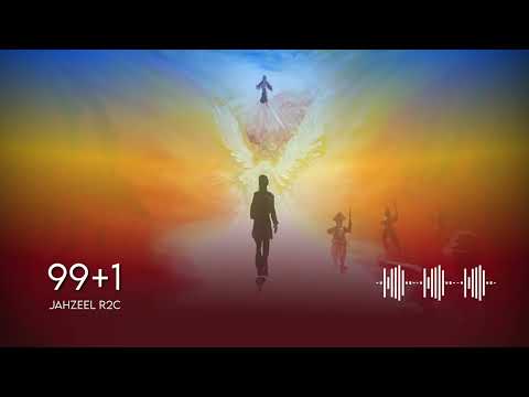 Jahzeel R2C - 99+1 | Delante de Mí
