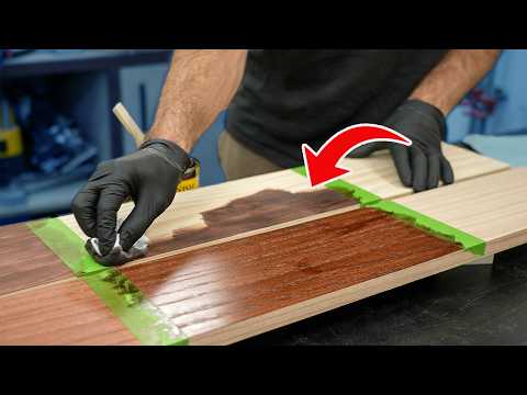 I Don't Get Why People Don't Know This About Stains