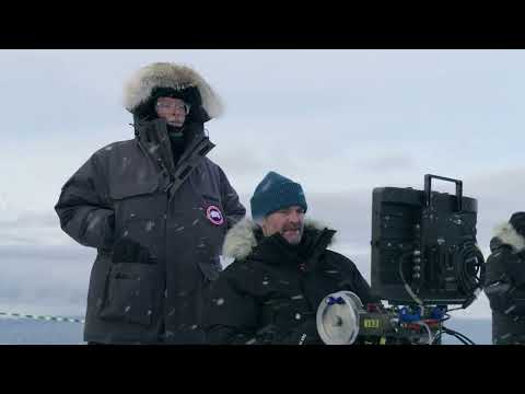 Mission: Impossible - The Final Reckoning - "Frozen Cast" featurette