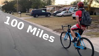 100 miles on my modified $98 Kent Ridgeland