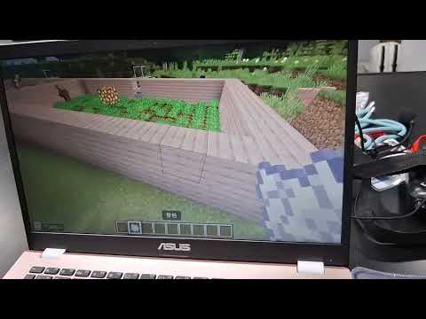 永平國小 麥塊SDGs聯合國永續發展目標 白0彤-麥塊SDGs程式競賽-113學年第一學期