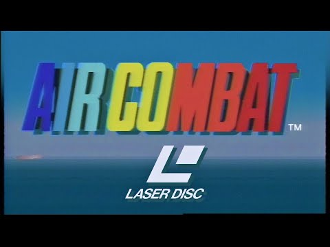 Air Combat youtube-video