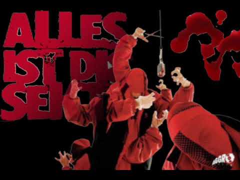 Die Sekte - fresse halten feat. fuhrman alpa gun sido bendt b-tight