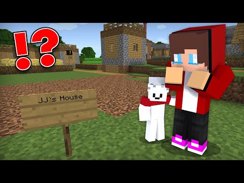 JJ's House is Missing ?!