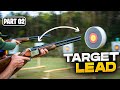 Target Lead Secrets Part 2: The Game-Changer for Perfect Clay-Shooting