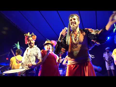 Bailinho de Quinta - Bailinho à Fantasia