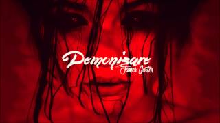 James Carter - Autodistrugere II | Demonizare