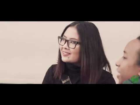 EVC Flight AB705 - [Official Video]