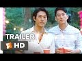 Front Cover Official Trailer 1 2016 Jake Choi Movie