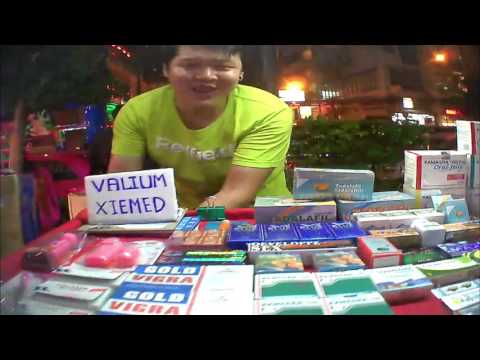 Priče s istoka 127 - Lažni lijekovi: Smrtonosna prevara - Subota 17:00