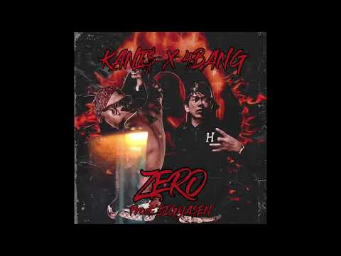 KANI$ x 4BANG - ZERO ( ศูนย์ )