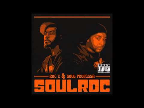 Roc C x Soul Professa - Roc Kil feat. Concise Kilgore