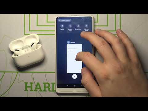XIAOMI Mi Mix 2S Delete SIM Protection - Remove SIM PIN Code