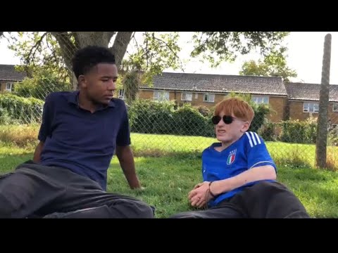 “I Got a Date” - Short Film